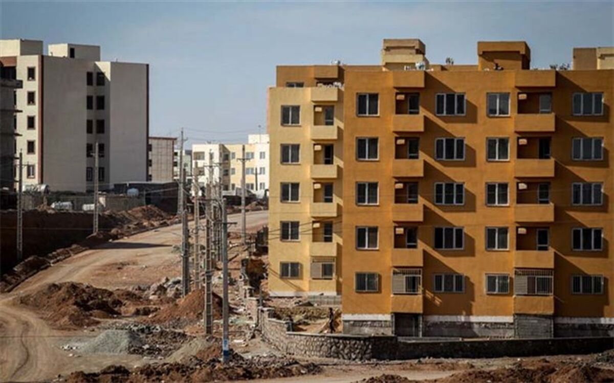علائم کاهش قیمت مسکن در اطراف تهران