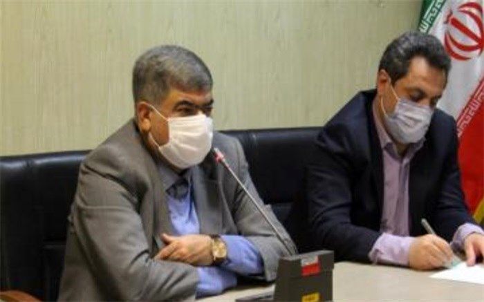 ممنوعیت برپایی بازار روز درشهرستان اسلامشهر