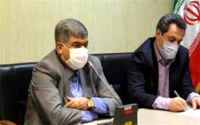 ممنوعیت برپایی بازار روز درشهرستان اسلامشهر