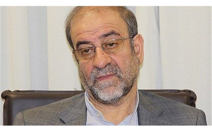 نماینده مردم نهاونداز امضای تفاهم نامه ساخت دو مدرسه خیر ساز در نهاوند خبر داد