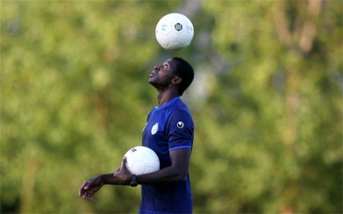 جلسه کمیته انضباطی شیخ دیاباته برگزار شد