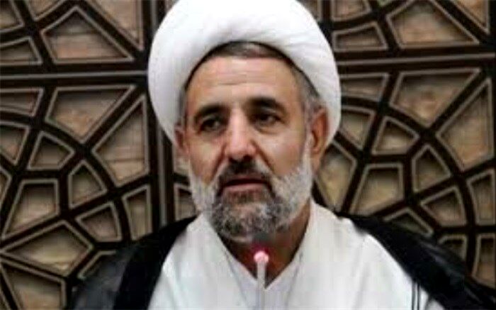 ذوالنور: به حضرت عباس هیچ کس در این مجلس مخالف برداشتن تحریم نیست