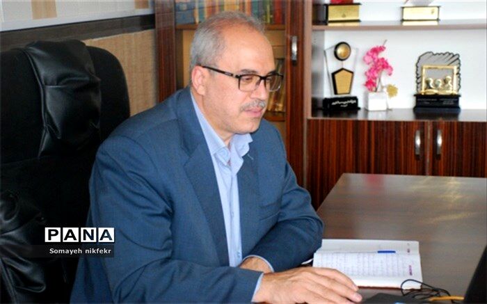 دانش‌آموزان ناحیه یک ری در  مرحله کشوری پانزدهمین همایش دانش‌آموزی نجوم خوش درخشیدند