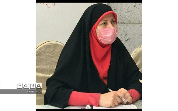 اجرای طرح سه گانه مجازی ویژه معلمان تربیت بدنی منطقه چهار