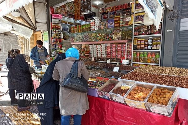 شهرکرد در دومین روز طرح اجرای محدودیت های کرونایی