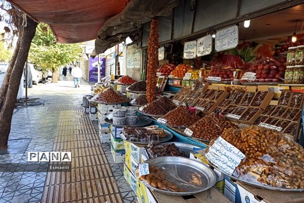 شهرکرد در دومین روز طرح اجرای محدودیت های کرونایی