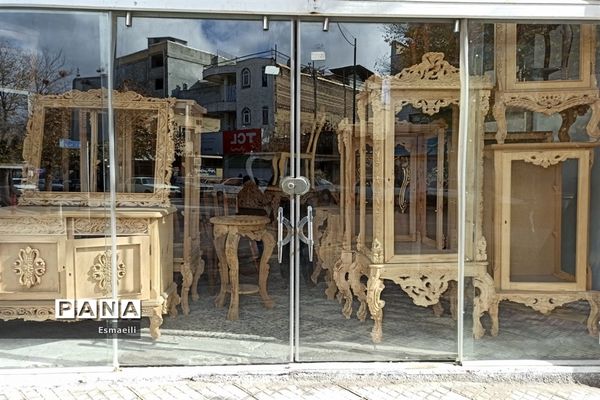 شهرکرد در دومین روز طرح اجرای محدودیت های کرونایی