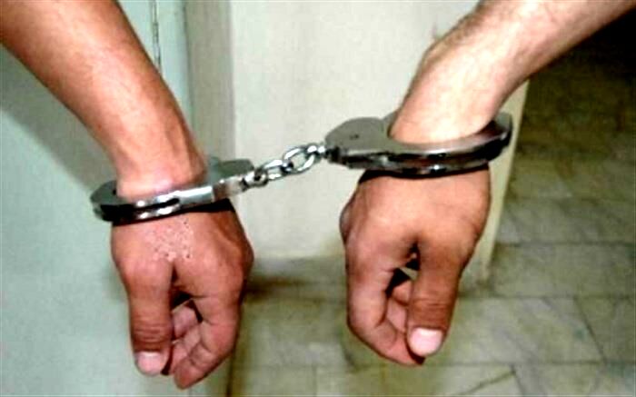 سرقت طلای زنان بیمار برای خوش‌گذرانی