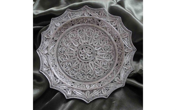 9 صنعتگر زنجانی در نمایشگاه ملی مجازی شرکت کردند