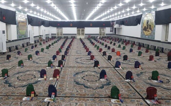 برگزیدگان جشنواره سراسری مالک اشتر بسیج گروه جهادی دانشجویی امام رضا (ع) معرفی شدند