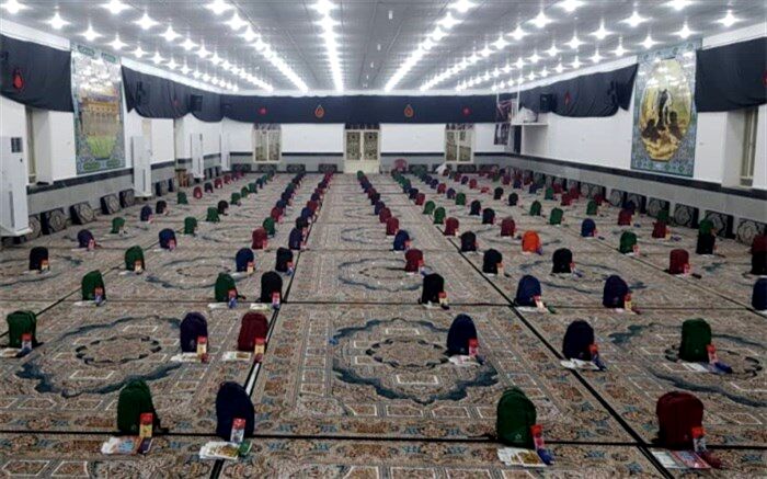 برگزیدگان جشنواره سراسری مالک اشتر بسیج گروه جهادی دانشجویی امام رضا (ع) معرفی شدند