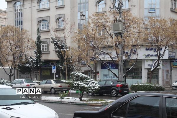 محدودیت های کرونایی  در مشهد