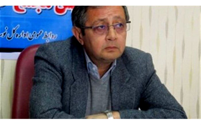ما مدرسه ات را می‌سازیم، تو آینده ات را بساز
