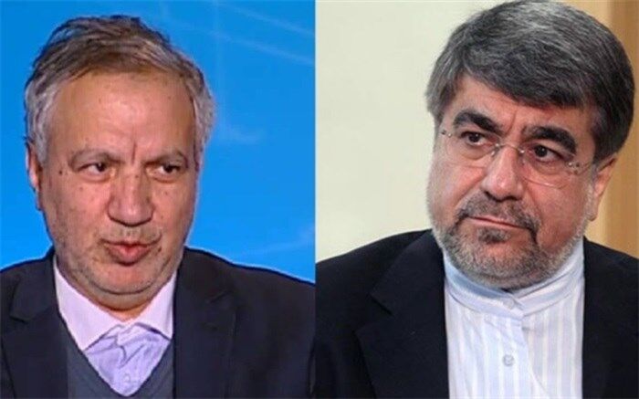 علی جنتی: هرکسی کاندیدای انتخابات 1400 شود باید به عقلش شک کرد