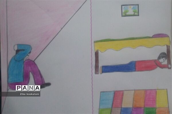 برگزاری بیست و دومین مانورسراسری زلزله در شهرقدس