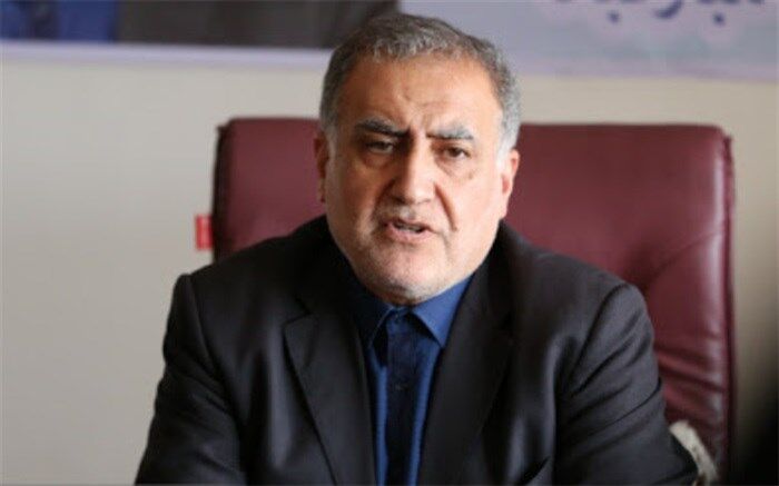 علیرضابیگی: قانون انتخابات ریاست‌جمهوری هفته آینده به صحن می‌آید