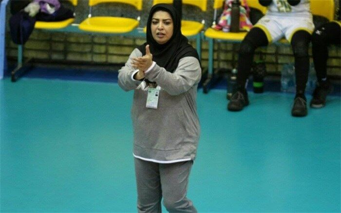 لیگ برتر والیبال زنان؛ بابلی‌ها ته جدولی ماندند