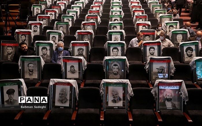 اعلام نامزدهای یک بخش از جشنواره فیلم مقاومت