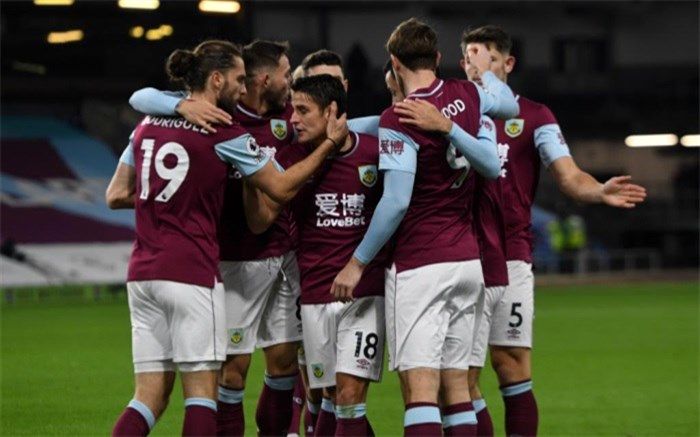 لیگ برتر انگلیس؛ برنلی از بحران دور شد