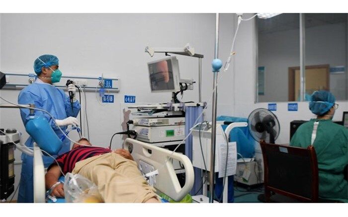 اجرای طرح ناظران سلامت درمقابله با کرونا در گیلان