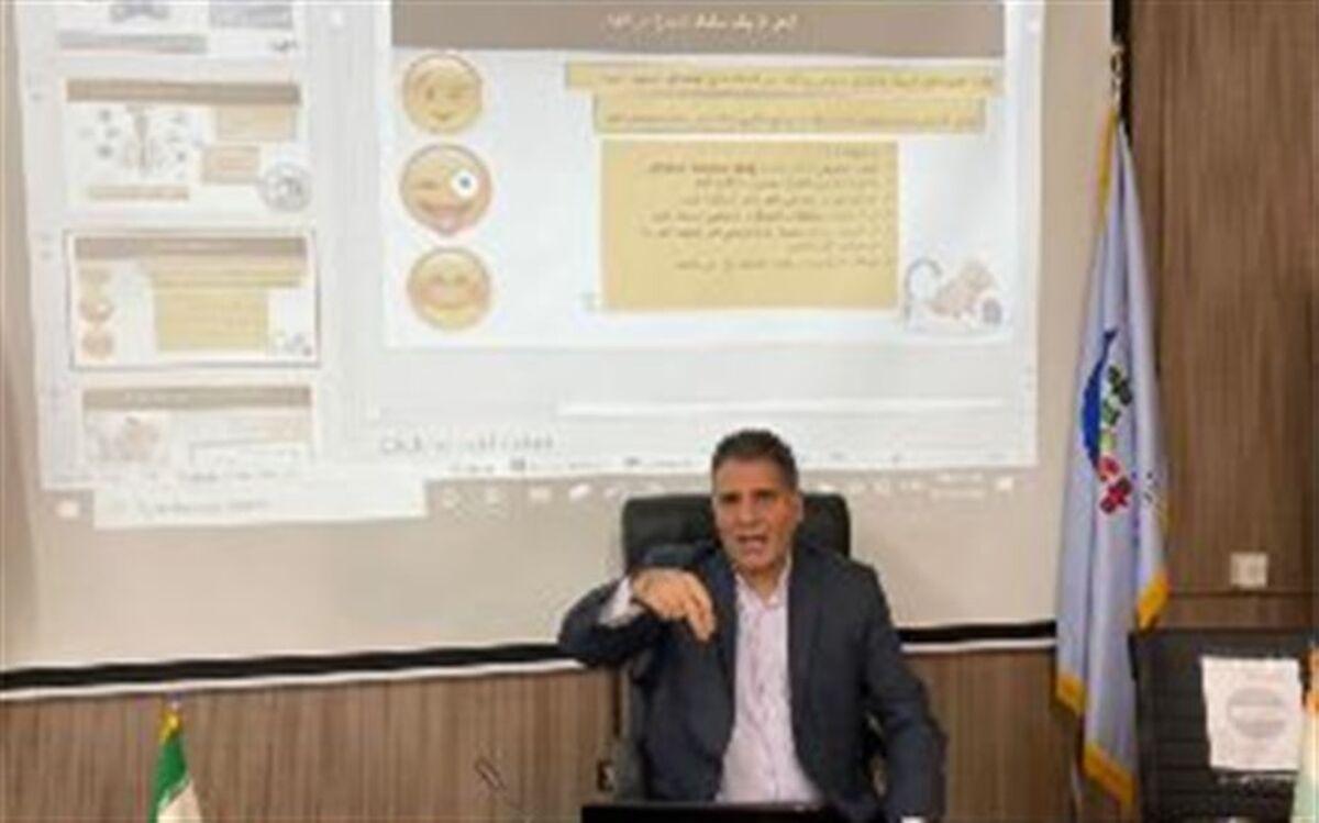برگزاری میز گفتگوی تخصصی با موضوع خانواده، فضای مجازی و کرونا