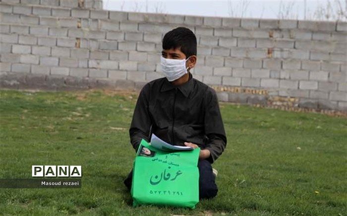 برگزاری کلاس‌های جبرانی رایگان  برای بیش از ۳هزار دانش‌آموز چهارمحالی