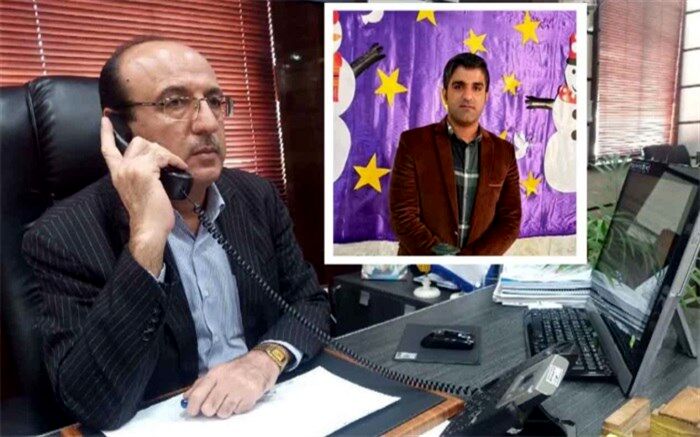 اهدا تبلت به دانش آموزان نیازمند از مسوولیت پذیری و تعهد شما نشات می گیرد