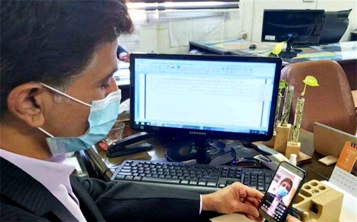 در این شرایط نگذارید هیچ دانش آموزی از ورزش عقب بماند