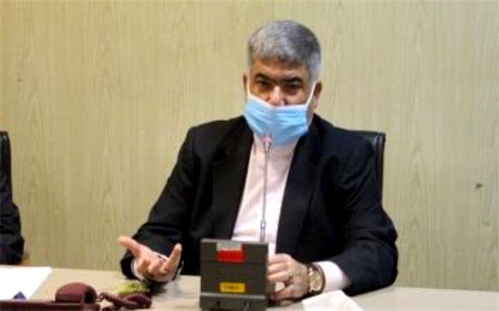 مردم و کسبه همراهی کنند تا وضعیت قرمز درشهرستان اعمال نشود
