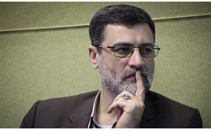 نائب‌رئیس مجلس: هیات رئیسه نمی‌تواند جلوی تذکرات نمایندگان را بگیرد
