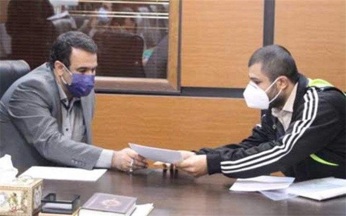 جلسات عمومی شهردار شهرقدس با شهروندان