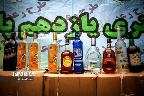 اجرای طرح رعد پلیس