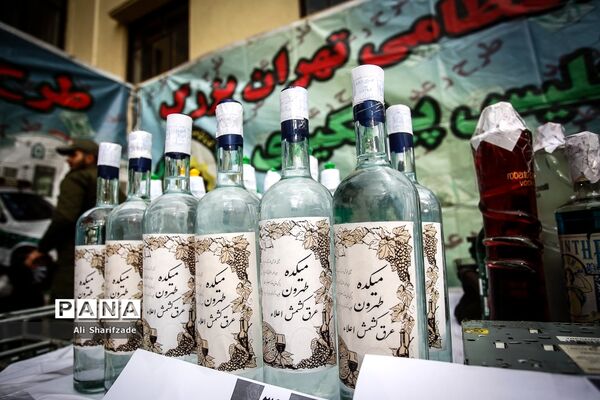 اجرای طرح رعد پلیس