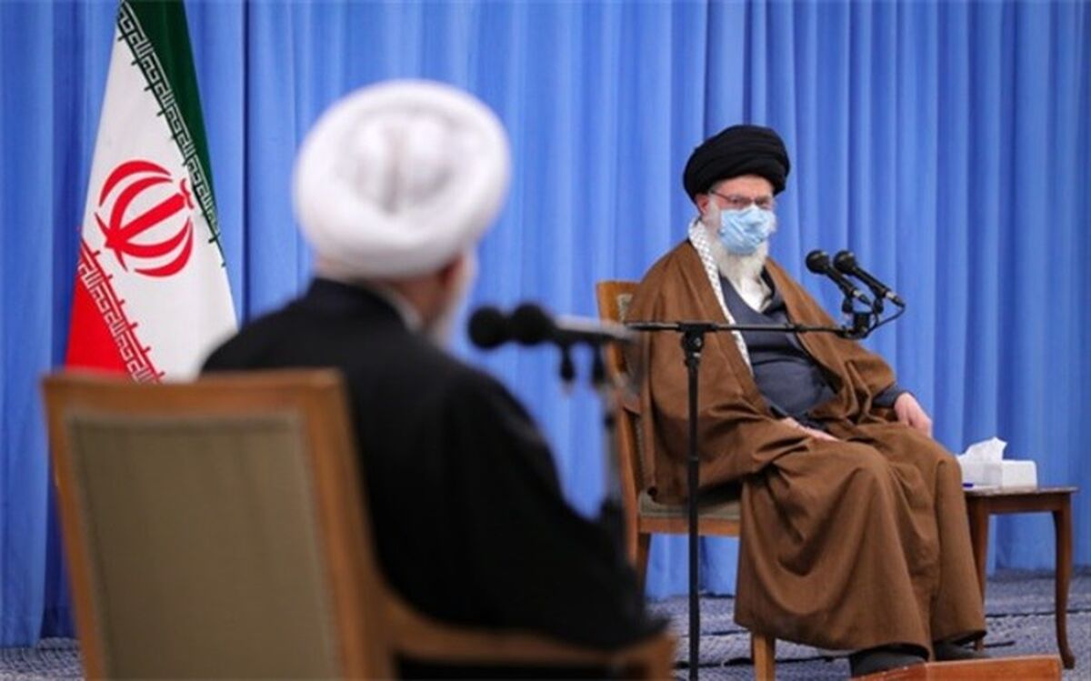 مسیر «رفع تحریم» به نتیجه نرسید مسیر «خنثی‌سازی تحریم» باید دنبال شود