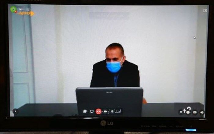 زنجان تنها استانی است که مرغ را با قیمت تنظیم بازار توزیع می کند