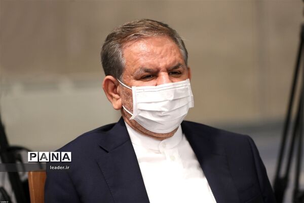 دیدار اعضای شورای‌عالی هماهنگی اقتصادی با رهبر معظم انقلاب اسلامی