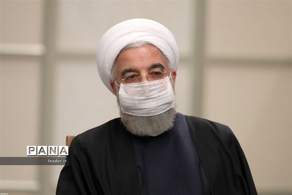 دیدار اعضای شورای‌عالی هماهنگی اقتصادی با رهبر معظم انقلاب اسلامی