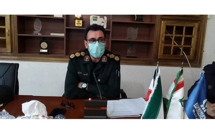 مسئول سازمان بسیج فرهنگیان آذربایجان غربی: ۱۷ کارگاه تولید ماسک در استان راه‌اندازی شده است