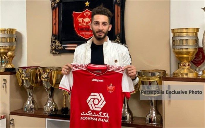 پرسپولیس با جانشین طارمی و علیپور 5 ساله بست