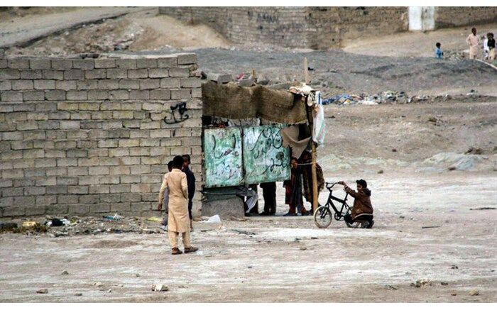 10 هزار واحد مسکونی برای حاشیه نشینان زاهدان ساخته می شود