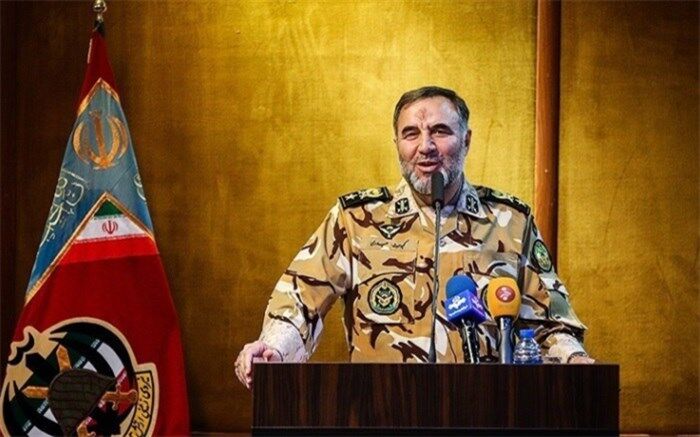 سرتیپ حیدری: متناسب با تهدیدات، ظرفیت دفاعی لازم را ایجاد می‌کنیم