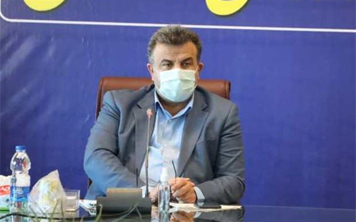 6 درصد سواحل مازندران همچنان در اختیار بخش خصوصی است