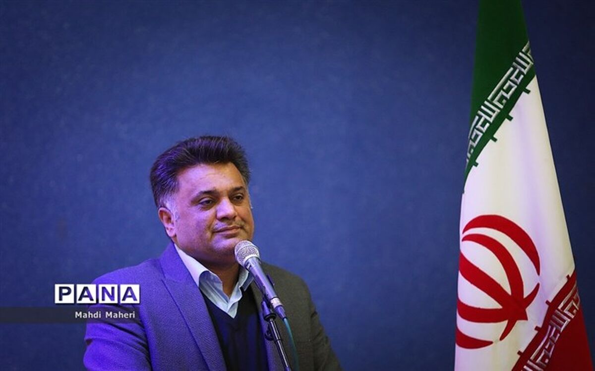 مربیان پیشتاز بخوانند؛ جزئیات «آموزش مجازی مربیان تشکیلات پیشتازان» اعلام شد