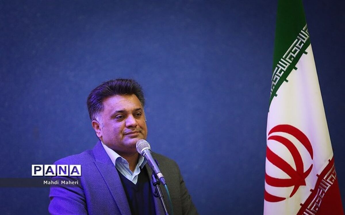 مربیان پیشتاز بخوانند؛ جزئیات «آموزش مجازی مربیان تشکیلات پیشتازان» اعلام شد