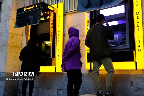 شهر نیمه‌تعطیل ساری و محدودیت‌های کرونایی