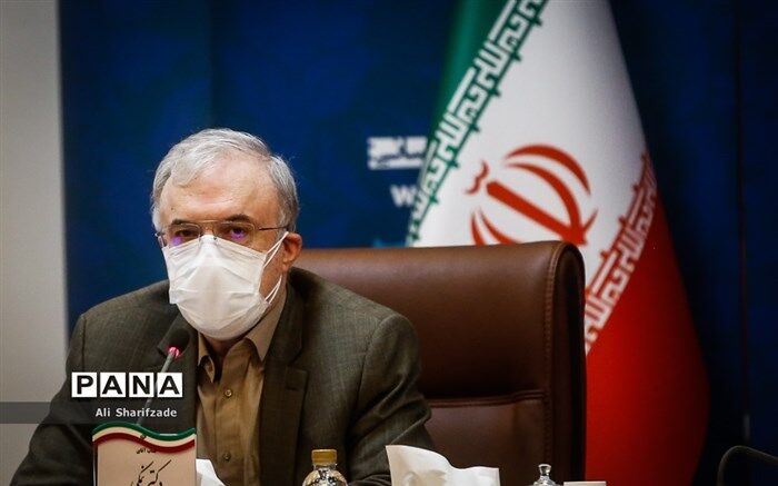 امکان لحاظ آزمایش های دوره ای کرونا برای کارمندان در بخش دولتی و خصوصی