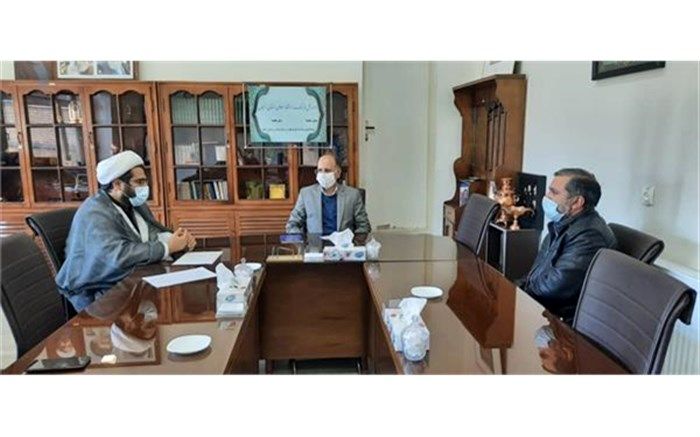 رویداد ملی فهما، بستر مناسبی برای رقابت سالم بین کانون های مساجد است