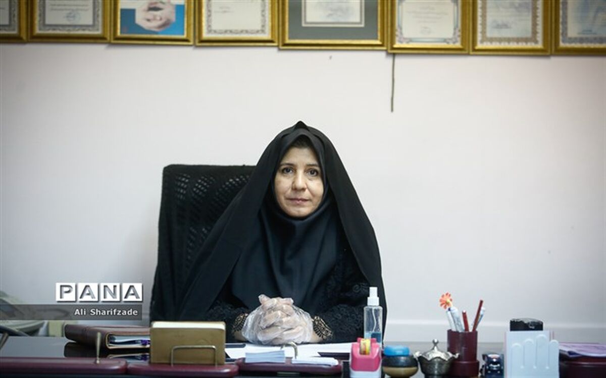 مدرسه حاج قاسم، سهم دانش‌آموزان نصرت آباد سیستان شد