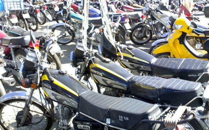 شرط معاینه فنی برای ترخیص موتورسیکلت‌های توقیفی لحاظ شود