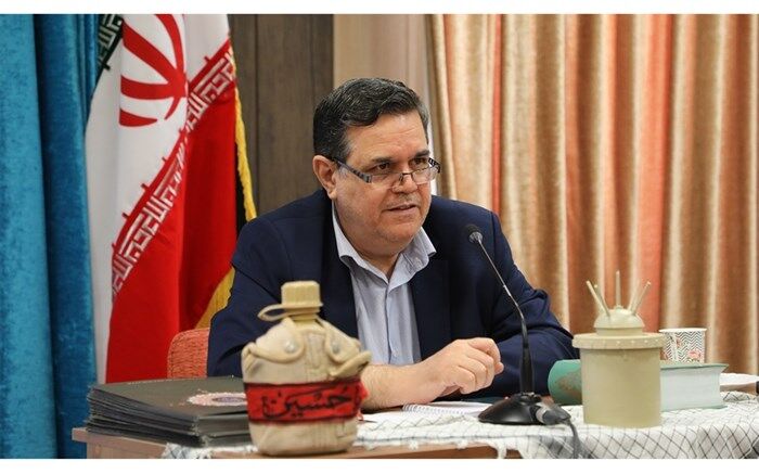 خنیفر: فخری‌زاده از ذخایر علم و عمل بود